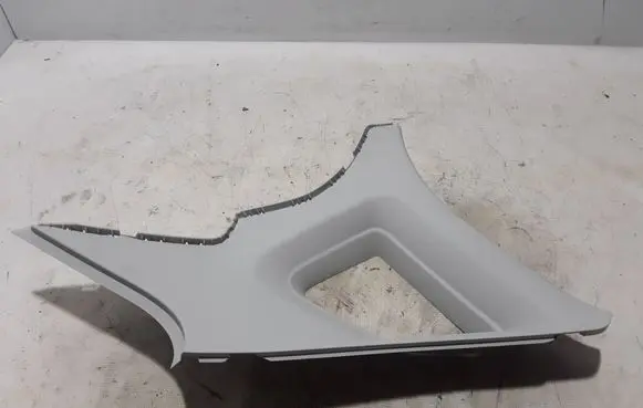 Seat Ibiza V (KJ) Tailgate/trunk side cover trim 6F0867288