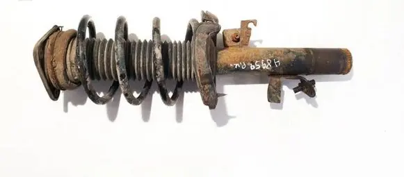 Ford Focus Front shock absorber/damper bv6118k001abc bv61-18k001-abc