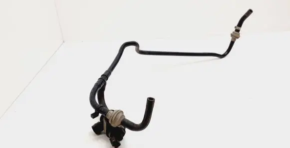 Volvo S80 Vacuum valve 8653909