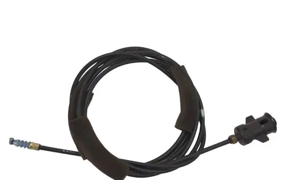 Honda Prelude Fuel cap flap release cable 74411SS0A01