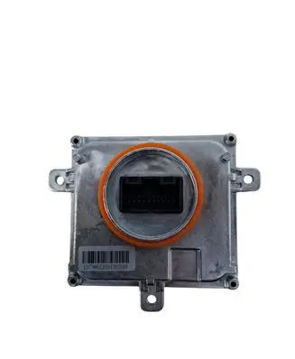 Audi A3 S3 8V Voltage converter/converter module 4G0807397AA LTM111D
