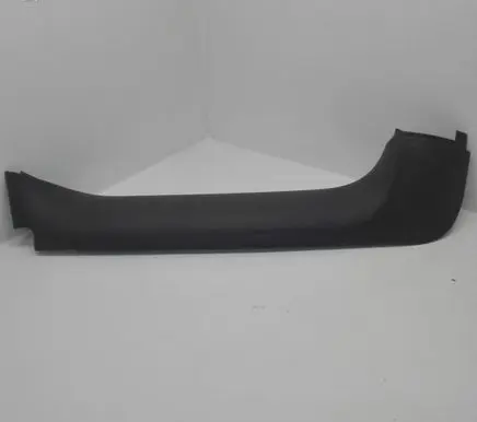 Volkswagen Touareg I Tailgate/trunk side cover trim 7L6867672C