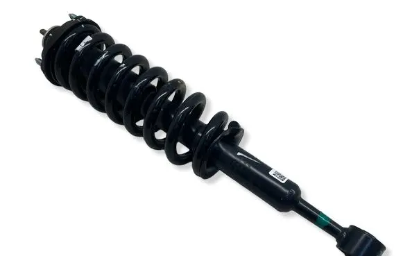 Toyota Hilux VIII Front shock absorber/damper 485100KD40A