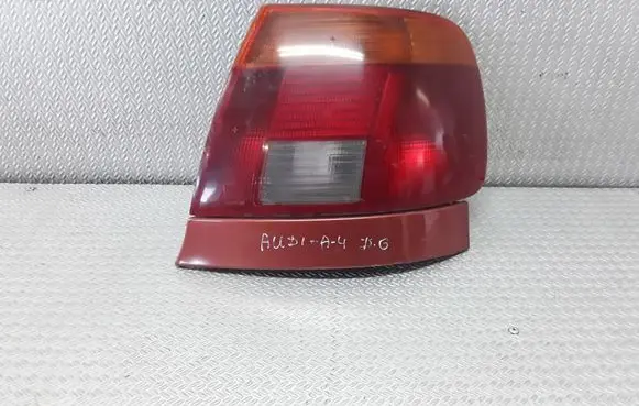 Audi A4 S4 B5 8D Rear/tail lights