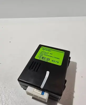 Opel Antara Other control units/modules 95916579 3D250035