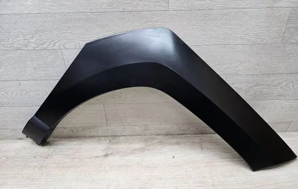 Hyundai Kona II Fender trim (molding) 87714BE010