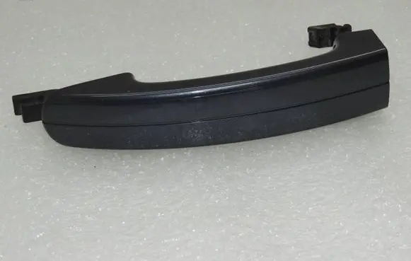 Ford Kuga I Front door exterior handle 3M51-R22404-ACXWAA 1305822