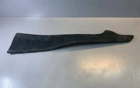 BMW X5 E70 Centre console side trim front 51166969546 6969546