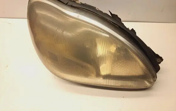 Mercedes-Benz S W220 Headlight/headlamp A2208200261 0301153002