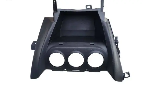 Mitsubishi ASX Climate control/heater control trim 8002A780