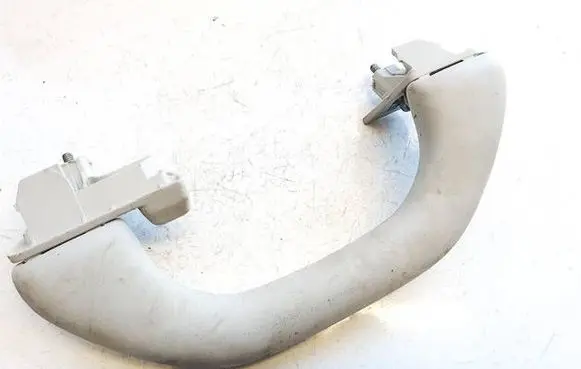 Volkswagen Jetta V Rear interior roof grab handle 1K0857607J
