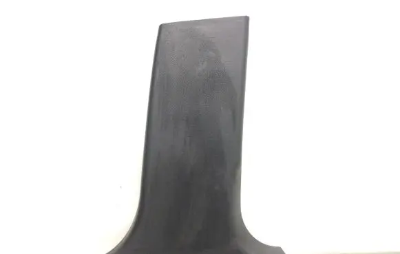 Audi A6 Allroad C6 (B) pillar trim (bottom) 4F08672404pk