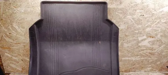 Alfa Romeo Giulia Rubber trunk/boot mat liner 50547082