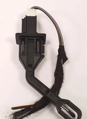 BMW 5 F10 F11 Interior temperature sensor