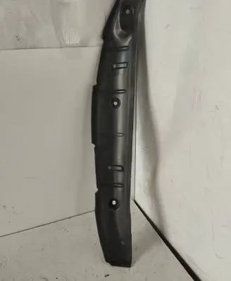 Audi A7 S7 4K8 Fender end trim 4K8821111