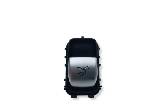 Mercedes-Benz C W205 Tailgate opening switch A2059051613 163219051