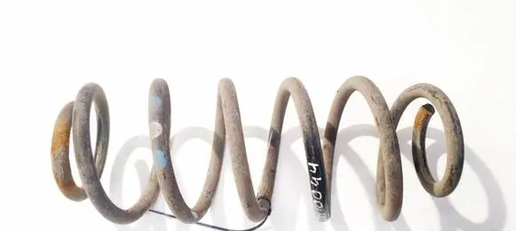 Toyota Auris 150 Rear coil spring