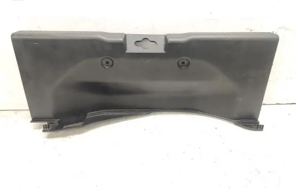 Suzuki Swift III Trunk/boot sill cover protection 7619152R0
