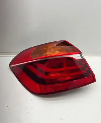 BMW 2 F46 Rear/tail lights 7491335 63007104