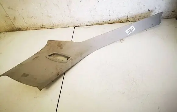 Mercedes-Benz C AMG W204 (D) pillar trim (bottom) A2046901925