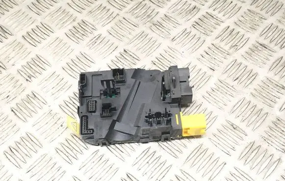 Volkswagen Jetta V Steering angle sensor 1K0953549 05113553 01020052850066
