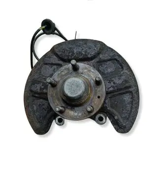 Volvo 960 Front wheel hub 9127410
