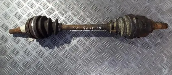 Toyota Camry Front driveshaft