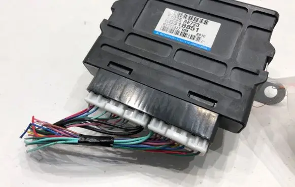 Mitsubishi Eclipse Cross Gearbox control unit/module 8631B851