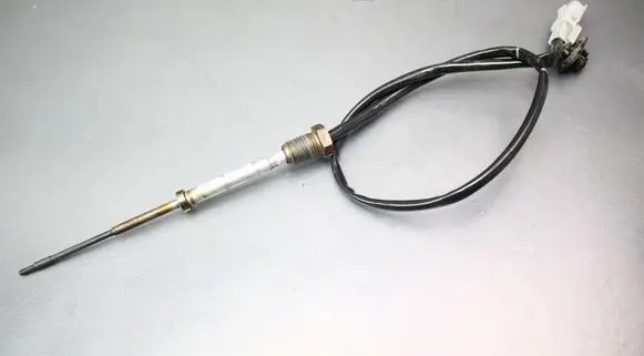 Renault Captur Exhaust gas temperature sensor 226401632R
