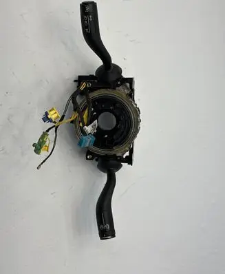 Volkswagen Phaeton Wiper turn signal indicator stalk/switch 8E0953541E 7L6953549L 3D0953503A