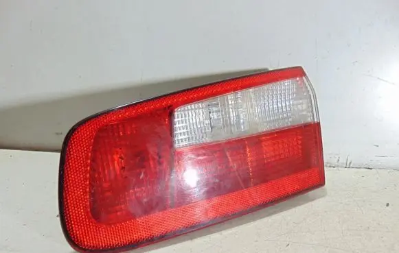 Renault Laguna II Tailgate rear/tail lights