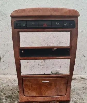 KIA Opirus Climate control/heater control trim 
