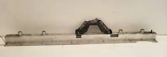 Mercedes-Benz EQE v295 Hybrid/electric vehicle battery bracket A2956100302