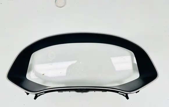 Seat Ibiza V (KJ) Dashboard trim 6F0857115A 6F0857115