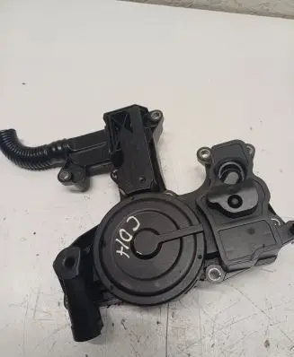 Audi A3 S3 8P Oil breather separator 06H103495A