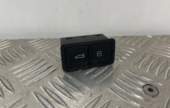 Audi Q5 SQ5 Tailgate/boot open switch button 4G0959831D