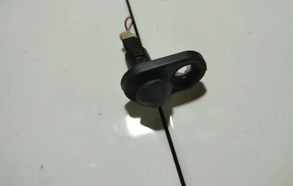 Toyota Avensis T250 Front door sensor coupe 