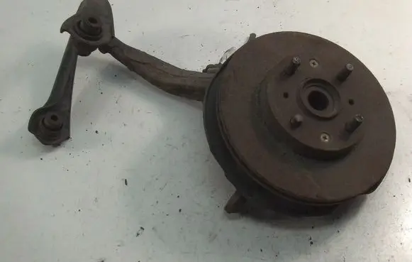 Honda Civic Front wheel hub spindle knuckle 