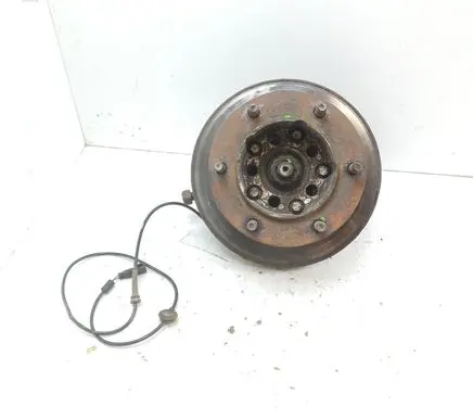 Ford Transit Front wheel hub 6C112B372AB