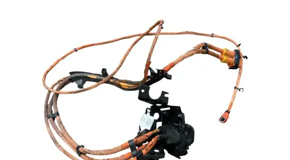 Volkswagen Up Electric car charge socket 12E971676L