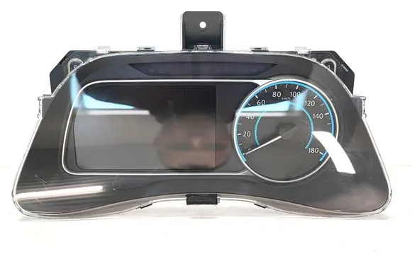 Nissan Leaf II (ZE1) Speedometer (instrument cluster) 248106WK2D