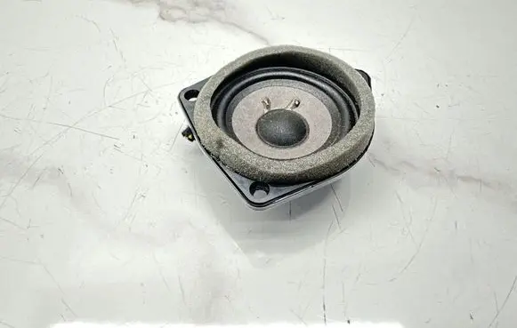 Porsche Cayenne (92A) Parcel shelf speaker 7PP035416B 3121070010