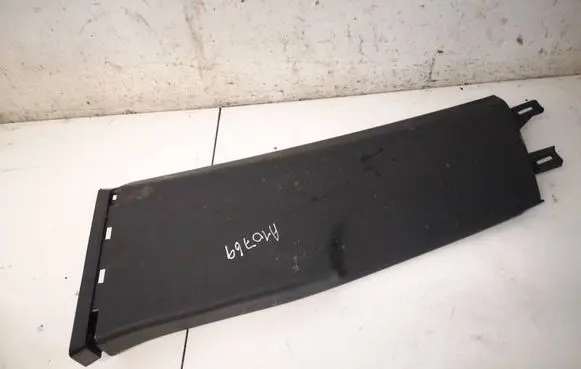 Volkswagen ID.3 (B) pillar trim (top) 10A867291B