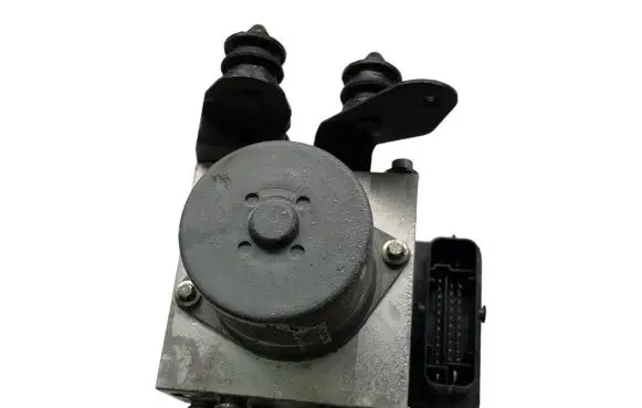 Volkswagen PASSAT B7 ABS Pump 3AA614109AC 54085622R 17654049