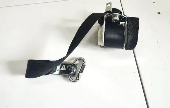 Ford S-MAX Rear seatbelt B231107Y