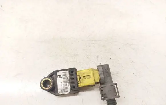Toyota Avensis T250 Airbag deployment crash/impact sensor 8917305030