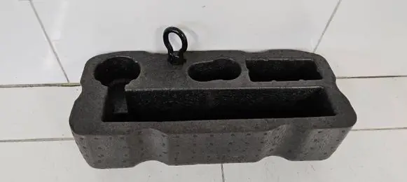 Ford Focus ST Glove box in trunk CJ8TA CM5819H364B1A
