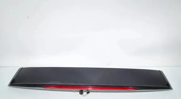 BMW 5 F10 F11 Tailgate/trunk spoiler 7321102 7207511 51627207511