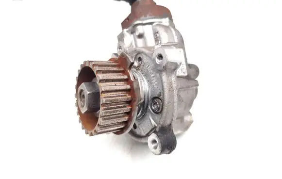 Citroen Berlingo Fuel injection high pressure pump 9817903080 0445010761