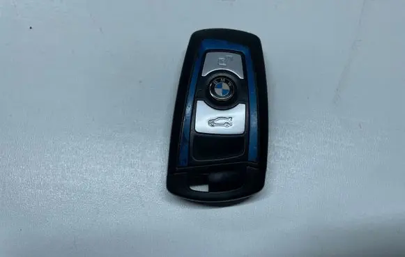 BMW 4 F32 F33 Ignition key/card